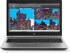 HP Laptop ZBook 15 G5 / Intel Core i7, 15.6", 1920 × 1080, 32 GB RAM, 256 GB SSD, NVIDIA Quadro P2000